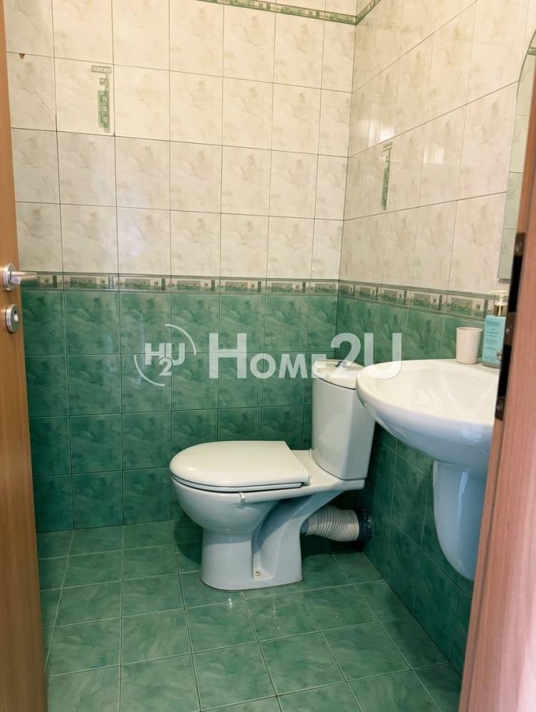 Продава 2-СТАЕН, гр. София, Център, снимка 5 - Апартаменти - 55980409