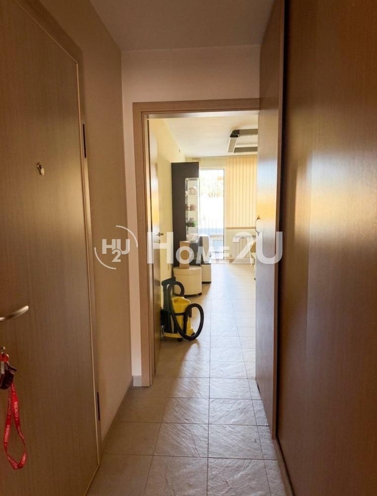 Продава 2-СТАЕН, гр. София, Център, снимка 6 - Апартаменти - 55980409