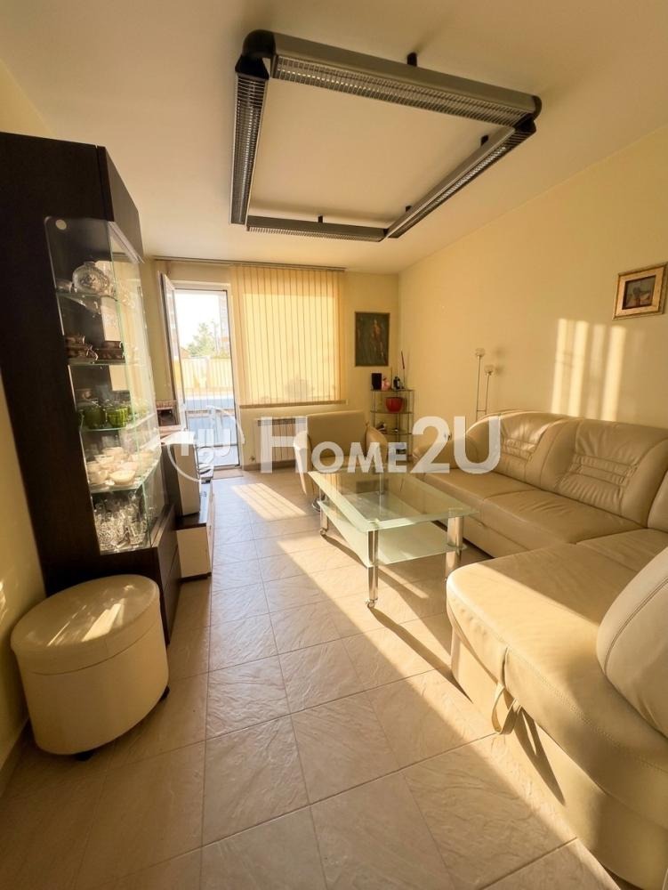 Продава 2-СТАЕН, гр. София, Център, снимка 2 - Апартаменти - 55980409