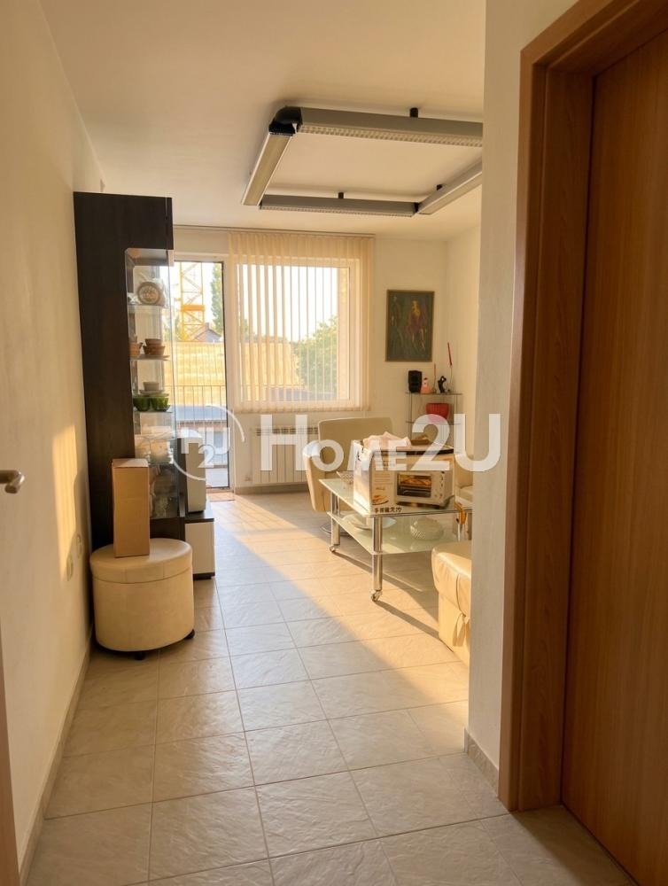 Продава 2-СТАЕН, гр. София, Център, снимка 3 - Апартаменти - 55980409
