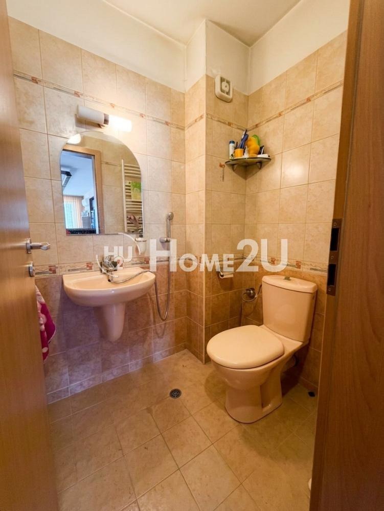 Продава 2-СТАЕН, гр. София, Център, снимка 10 - Апартаменти - 55980409