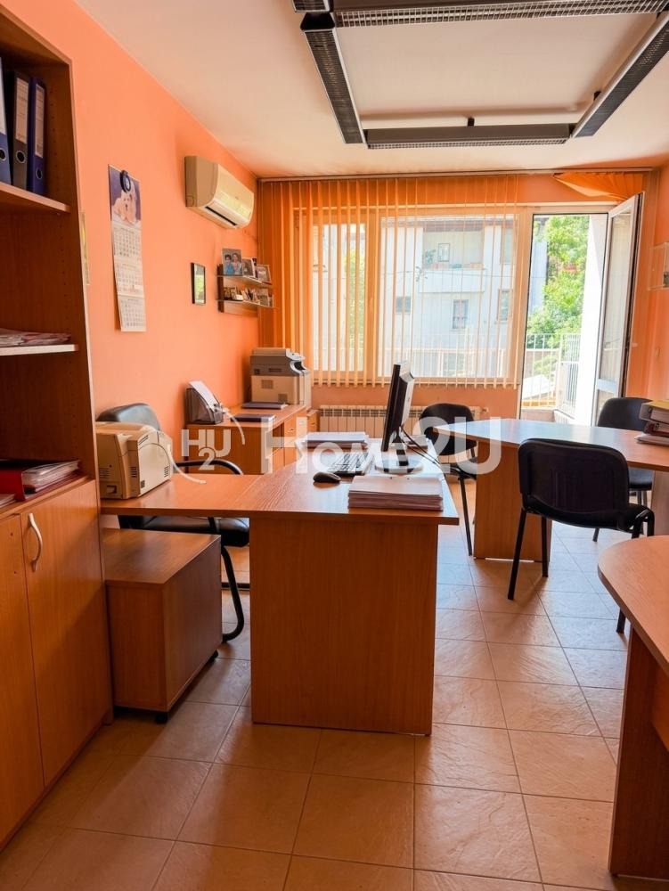 Продава 2-СТАЕН, гр. София, Център, снимка 9 - Апартаменти - 55980409
