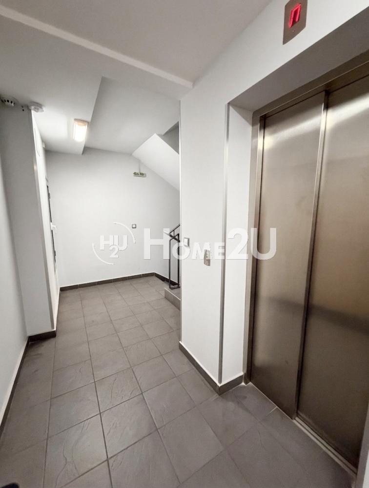Продава 2-СТАЕН, гр. София, Център, снимка 13 - Апартаменти - 55980409