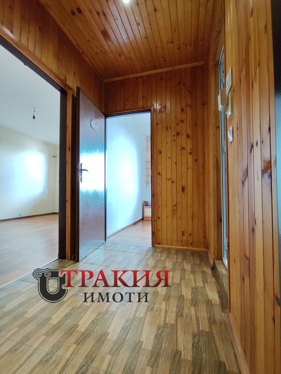 Продава 2-СТАЕН, гр. Стара Загора, Железник - център