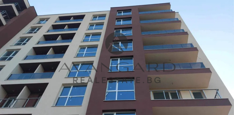 For Sale  2 bedroom Plovdiv , Kyuchuk Parizh , 104 sq.m | 92429994 - image [2]