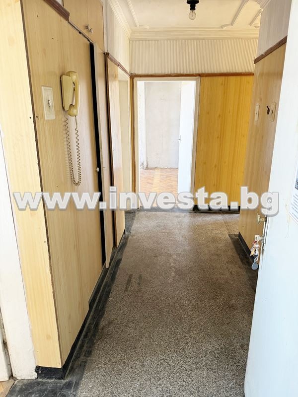 Продава  3-стаен град Пловдив , Кючук Париж , 104 кв.м | 11187666 - изображение [5]