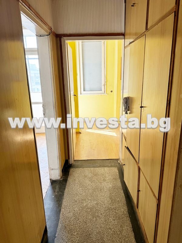 Zu verkaufen  2 Schlafzimmer Plowdiw , Kjutschuk Parisch , 104 qm | 11187666 - Bild [8]