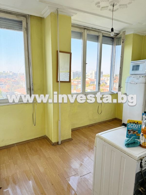 Satılık  2 yatak odası Plovdiv , Kyuçuk Parij , 104 metrekare | 11187666 - görüntü [3]