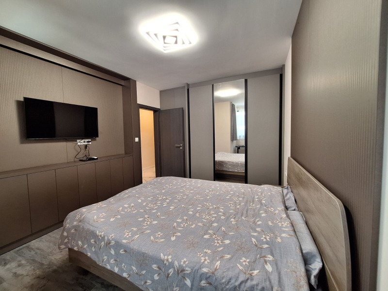 In vendita  2 camere da letto Sofia , Mladost 4 , 117 mq | 99218779 - Immagine [5]