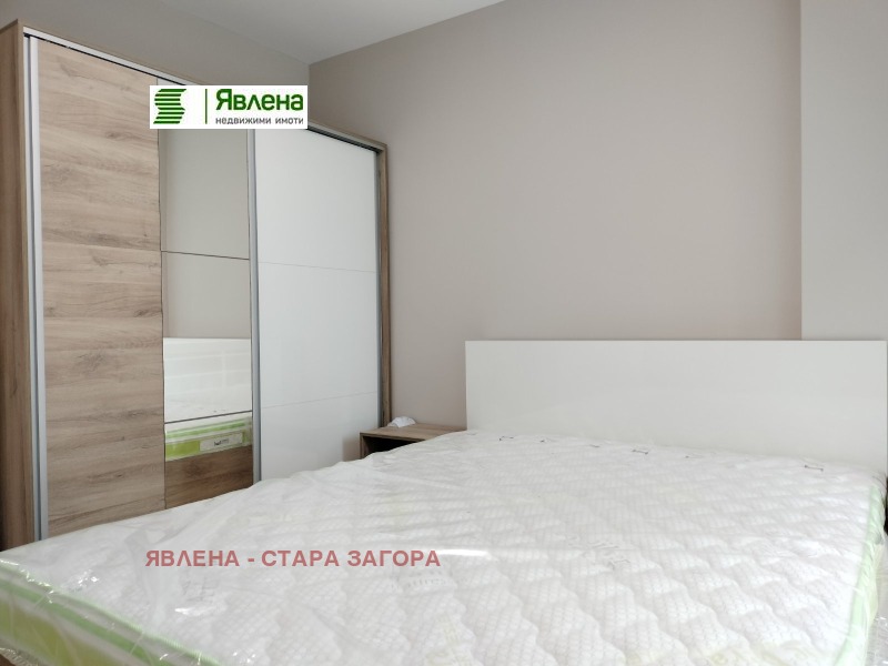 Til salg  2 soveværelser Stara Zagora , Tsentar , 101 kvm | 86377677 - billede [11]