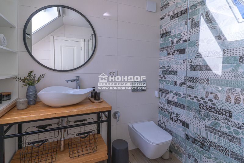 Te koop  2 slaapkamers Plovdiv , Vastanitsjeski , 160 m² | 58084031 - afbeelding [10]
