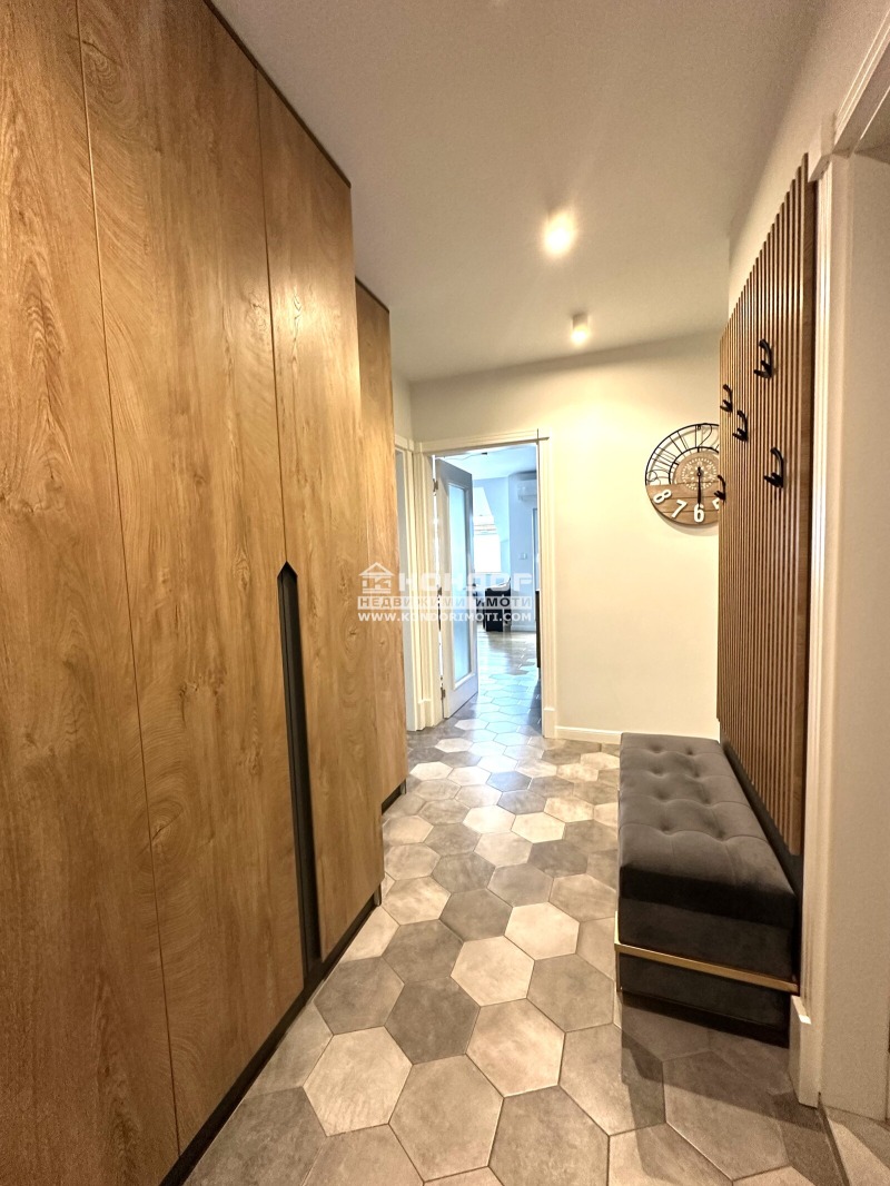 Te koop  2 slaapkamers Plovdiv , Vastanitsjeski , 160 m² | 58084031 - afbeelding [15]