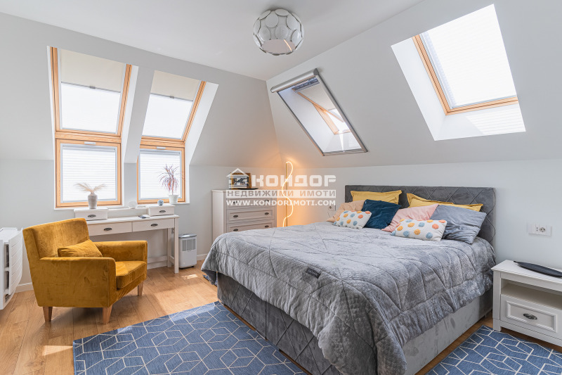 Te koop  2 slaapkamers Plovdiv , Vastanitsjeski , 160 m² | 58084031 - afbeelding [8]