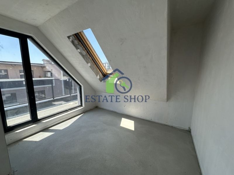 À venda  2 quartos Plovdiv , Hristo Smirnenski , 112 m² | 93781749 - imagem [2]