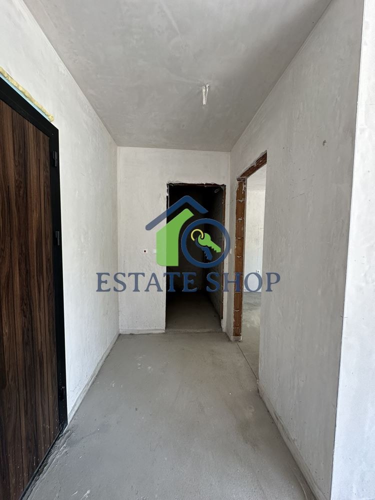 À venda  2 quartos Plovdiv , Hristo Smirnenski , 112 m² | 93781749 - imagem [14]