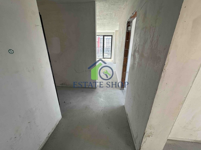 À venda  2 quartos Plovdiv , Hristo Smirnenski , 112 m² | 93781749 - imagem [13]