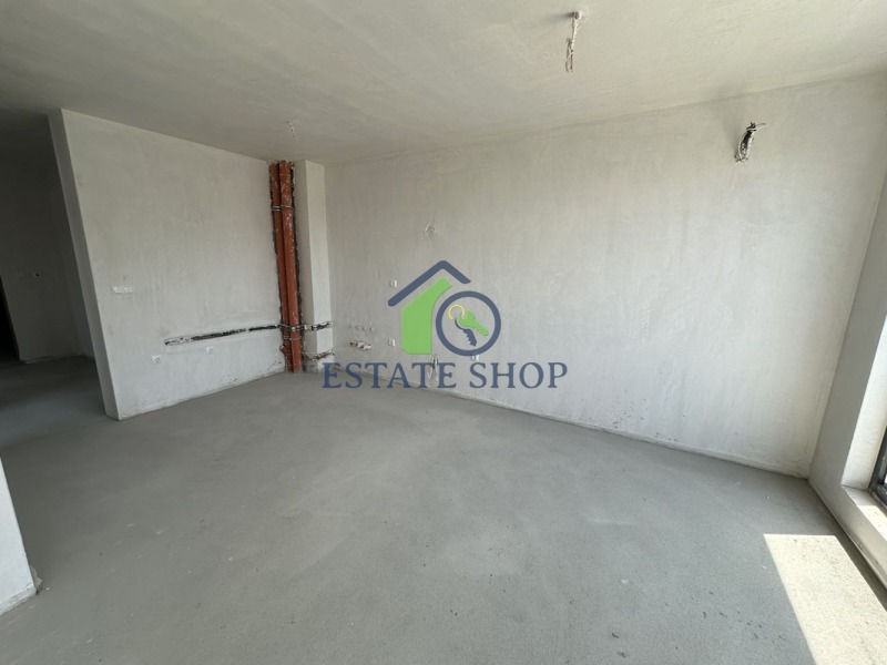 À venda  2 quartos Plovdiv , Hristo Smirnenski , 112 m² | 93781749 - imagem [6]