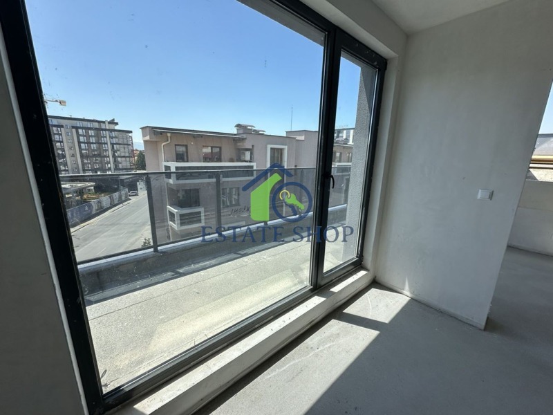À venda  2 quartos Plovdiv , Hristo Smirnenski , 112 m² | 93781749 - imagem [17]