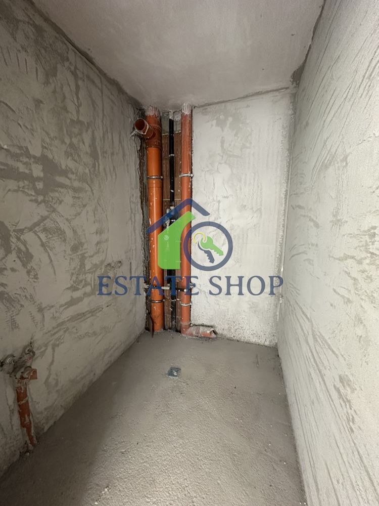 À venda  2 quartos Plovdiv , Hristo Smirnenski , 112 m² | 93781749 - imagem [15]