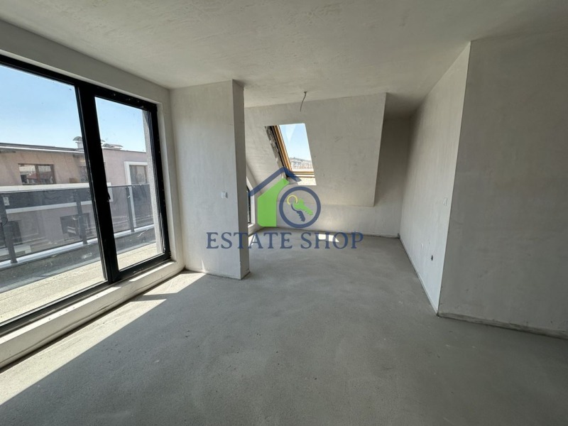 À venda  2 quartos Plovdiv , Hristo Smirnenski , 112 m² | 93781749 - imagem [5]