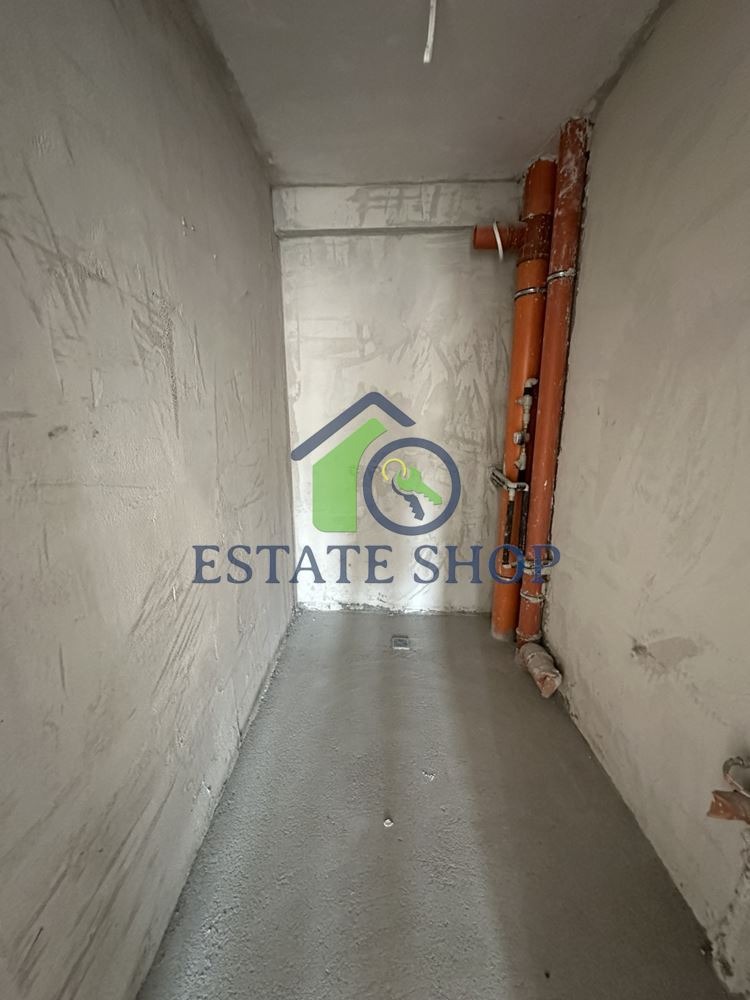 À venda  2 quartos Plovdiv , Hristo Smirnenski , 112 m² | 93781749 - imagem [16]