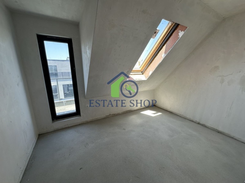 À venda  2 quartos Plovdiv , Hristo Smirnenski , 112 m² | 93781749 - imagem [11]