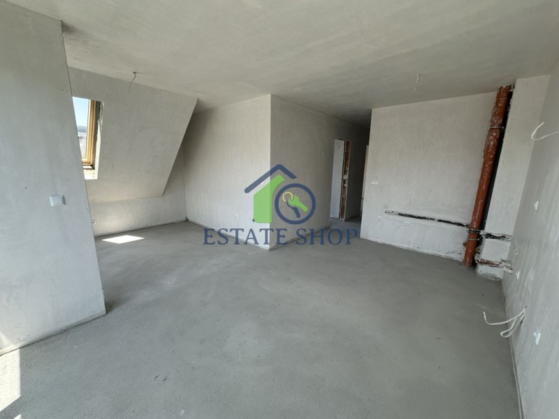 À venda  2 quartos Plovdiv , Hristo Smirnenski , 112 m² | 93781749 - imagem [7]