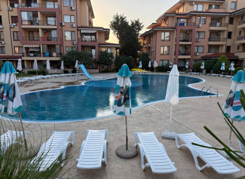 Продава 3-СТАЕН, гр. Свети Влас, област Бургас, снимка 2 - Апартаменти - 53334114