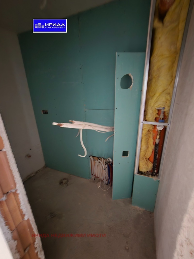 Продава 3-СТАЕН, гр. София, Кръстова вада, снимка 8 - Апартаменти - 53369470