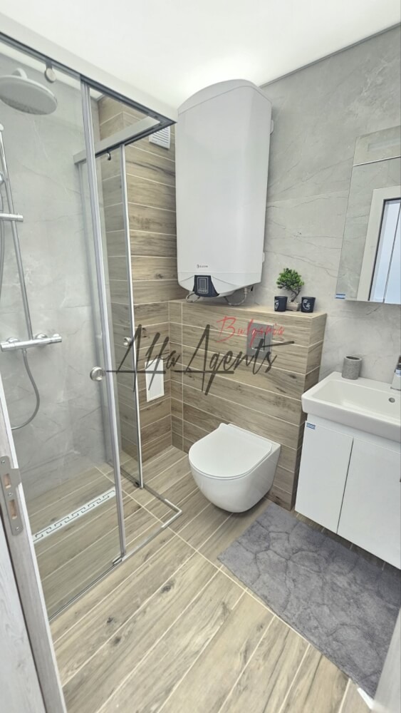 Продава 3-СТАЕН, гр. Варна, м-т Пчелина, снимка 6 - Апартаменти - 55200991