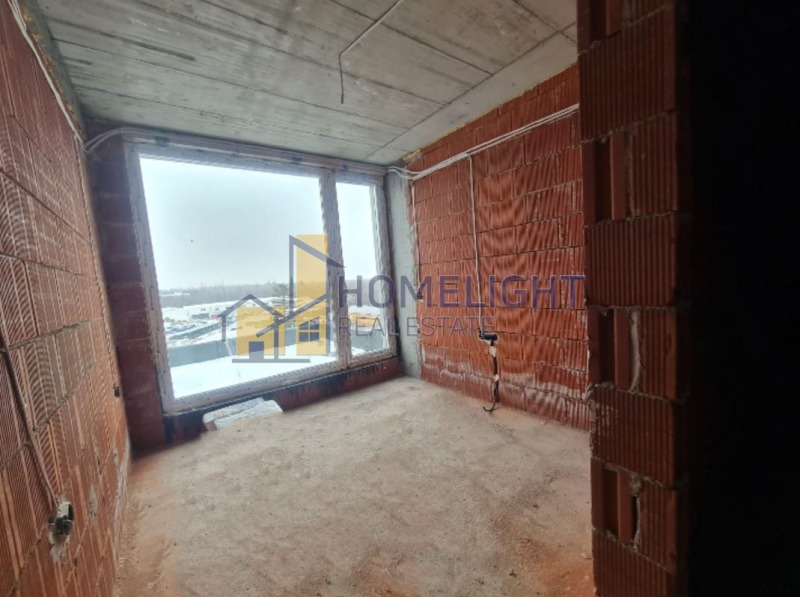 Продава 4-СТАЕН, гр. София, Овча купел 2, снимка 7 - Апартаменти - 53230505