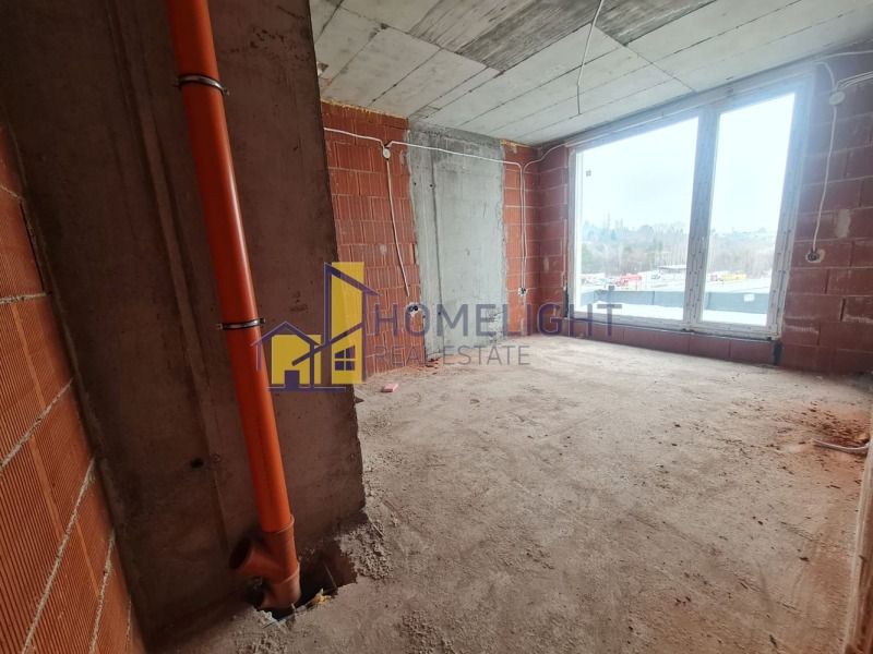 Продава 4-СТАЕН, гр. София, Овча купел 2, снимка 6 - Апартаменти - 53230505