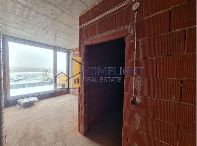 Продава 4-СТАЕН, гр. София, Овча купел 2, снимка 8 - Апартаменти - 53230505