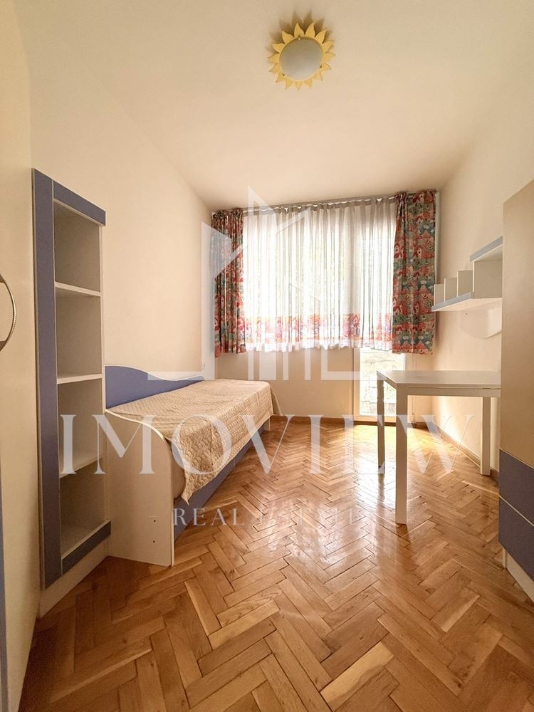 Продава 4-СТАЕН, гр. Варна, Централна поща, снимка 10 - Апартаменти - 55525839
