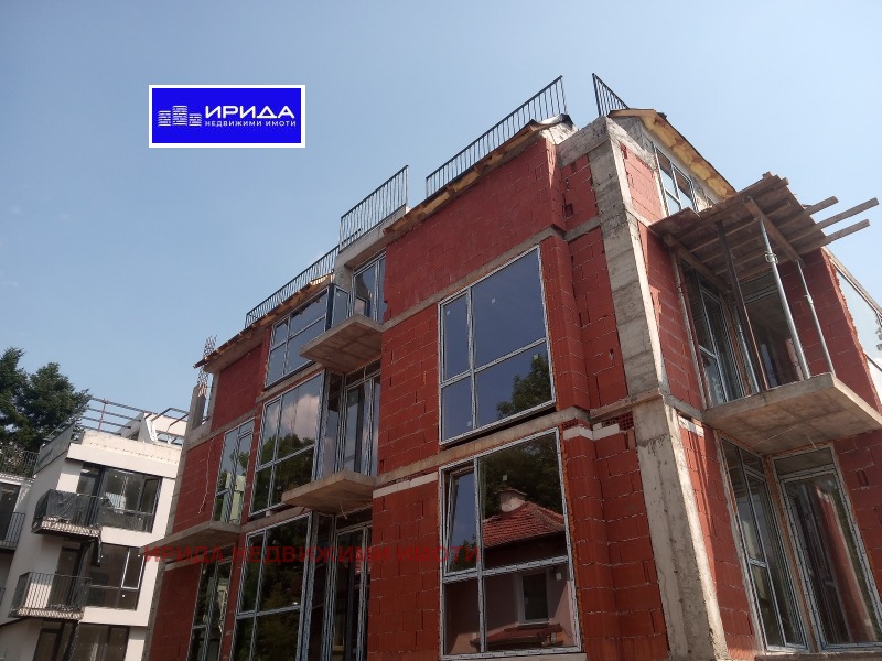 Продава  Мезонет, град София, Княжево •  600 000 EUR • ID 95512667 — holmes.bg - [1] 