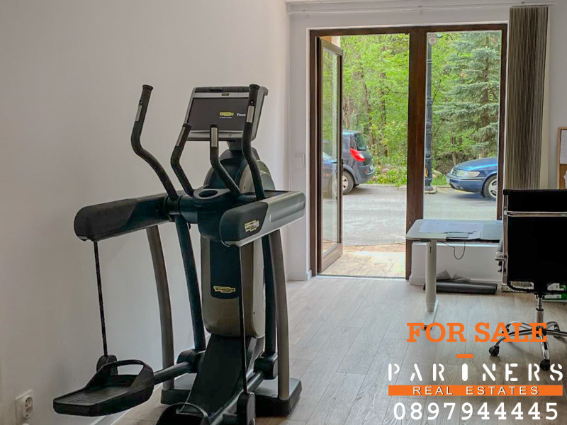 À vendre  Bureau Sofia , Dianabad , 30 m² | 44147490 - image [6]