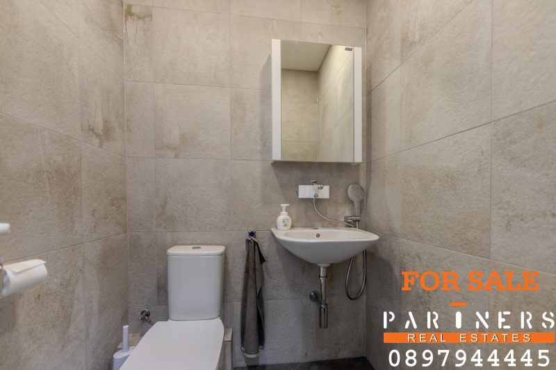 À vendre  Bureau Sofia , Dianabad , 30 m² | 44147490 - image [9]