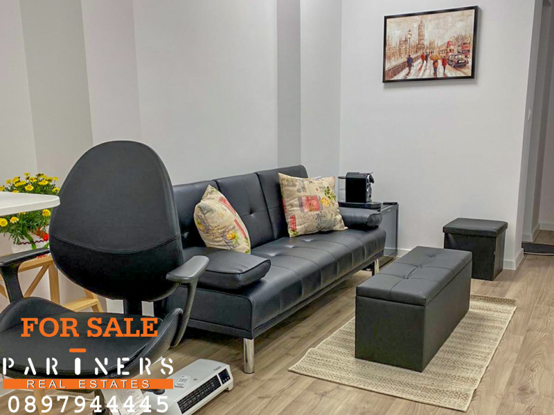 À vendre  Bureau Sofia , Dianabad , 30 m² | 44147490 - image [7]