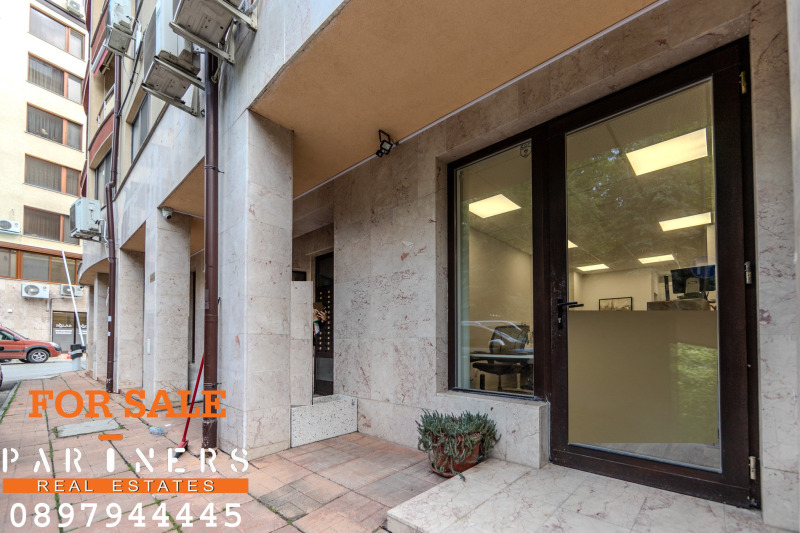 À vendre  Bureau Sofia , Dianabad , 30 m² | 44147490 - image [10]