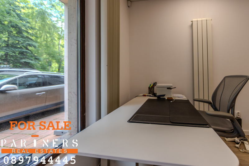 À vendre  Bureau Sofia , Dianabad , 30 m² | 44147490 - image [3]