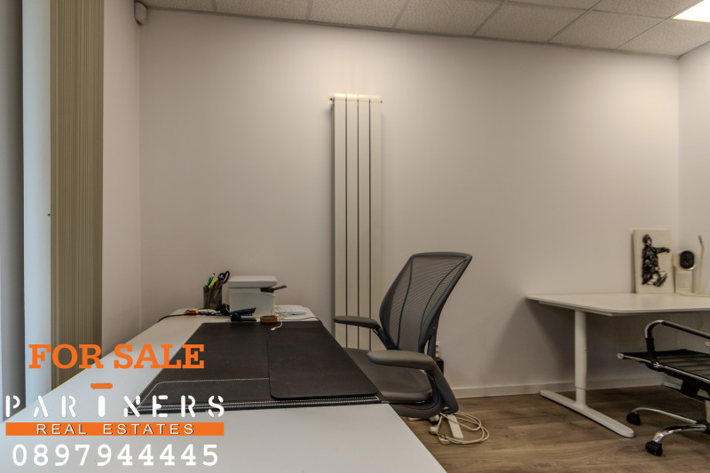 À vendre  Bureau Sofia , Dianabad , 30 m² | 44147490 - image [4]