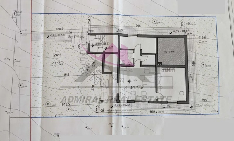 Продается  Дом Варна , м-т Сотира , 350 кв.м | 25763233 - изображение [3]