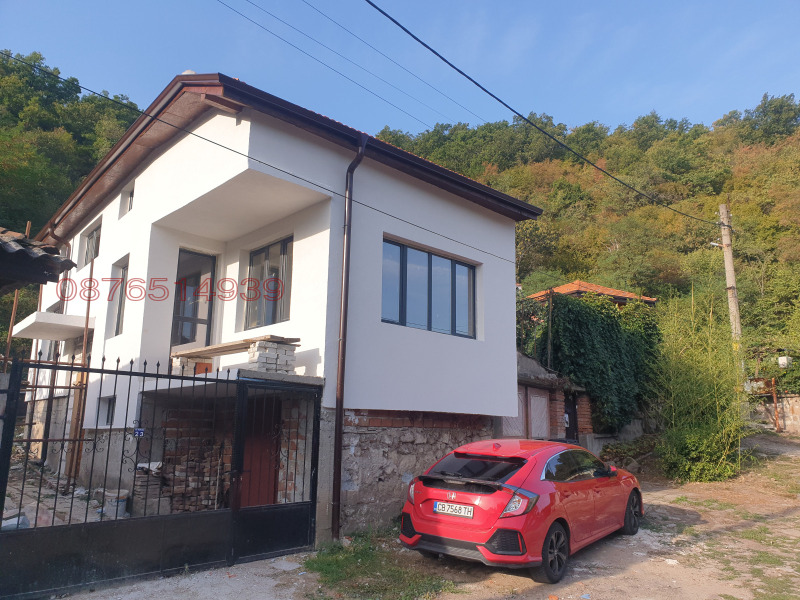 Продава КЪЩА, гр. Брацигово, област Пазарджик