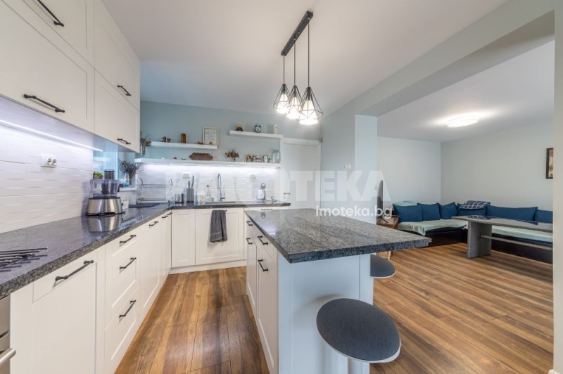 À vendre  Maison Varna , m-t Dolna Traka , 143 m² | 94765441 - image [7]