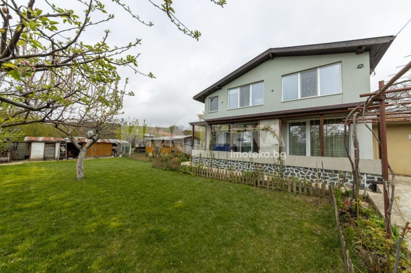 À vendre  Maison Varna , m-t Dolna Traka , 143 m² | 94765441 - image [6]