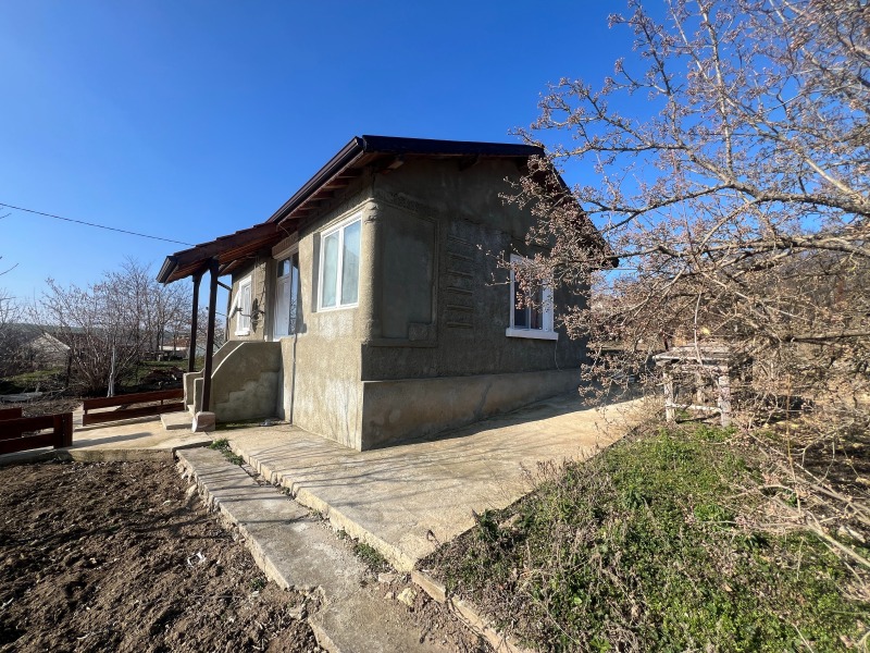 Satılık  Ev bölge Varna , Botevo , 40 metrekare | 39875357