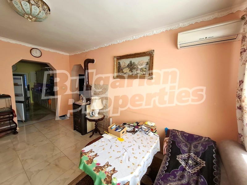 Продава КЪЩА, с. Обнова, област Плевен, снимка 5 - Къщи - 53148665