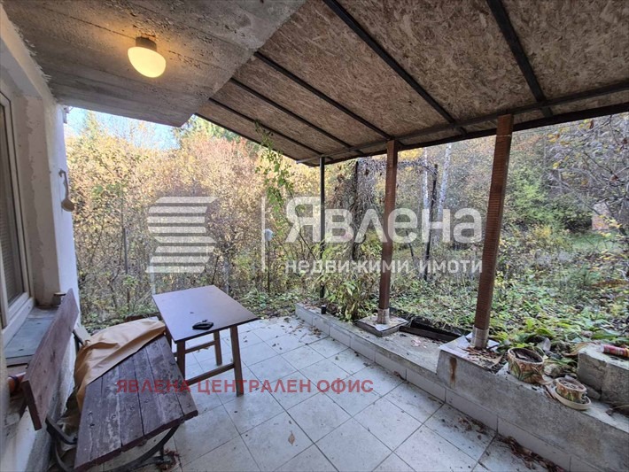Продава КЪЩА, с. Лесковдол, област София област, снимка 16 - Къщи - 56318707