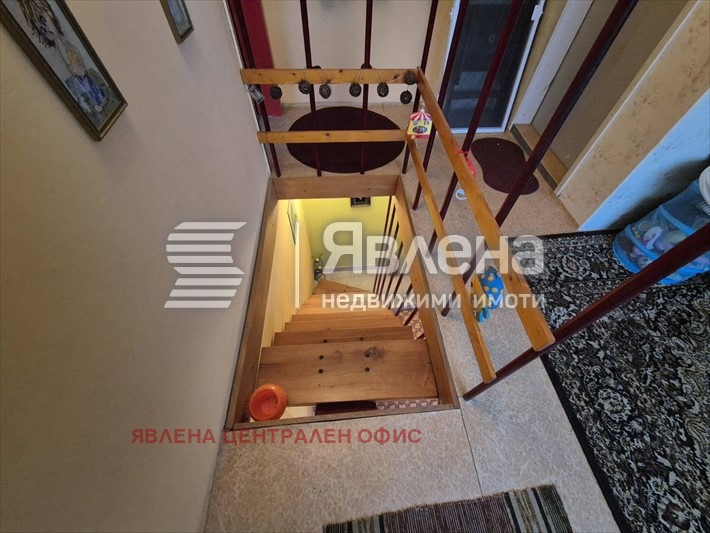 Продава КЪЩА, с. Лесковдол, област София област, снимка 9 - Къщи - 56318707