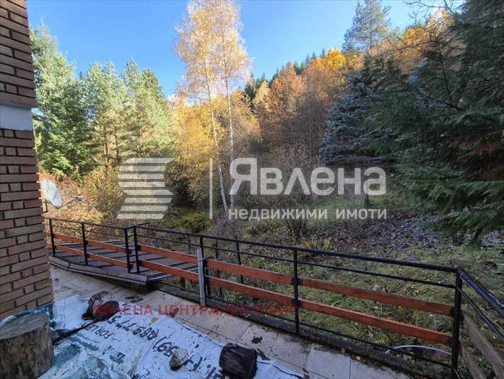 Продава КЪЩА, с. Лесковдол, област София област, снимка 15 - Къщи - 56318707